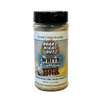 Boars Night Out White Lightning Double Garlic Butter Seasoning (12.2oz)