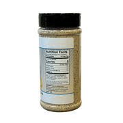Boars Night Out Boars Night Out White Lightning Double Garlic Butter Seasoning (12.2oz) 00139 Sauce & Rub