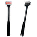 Boyer Boyer Mini – The Safest Compact Grill Brush MINI-BOYER Grill Cleaning Brush