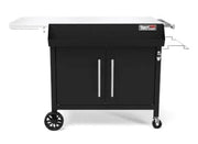 Brander Brander Enclosed Cart Prep Table TR4205