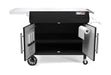 Brander Brander Enclosed Cart Prep Table TR4205
