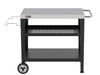 Brander Brander Open Cart Prep Table TR4206 Accessory Cart & Table
