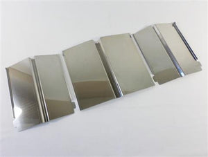 Broil King 10070-E600 Baffle Kit (Sovereign XL)