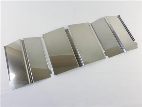 Broil King Broil King 10070-E600 Baffle Kit (Sovereign XL) 10070-E600 Part Sear Plate