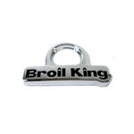 Broil King 10081-BK630 Temperature Name Plate