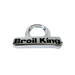 Broil King Broil King 10081-BK630 Temperature Name Plate 10081-BK630 Part Other