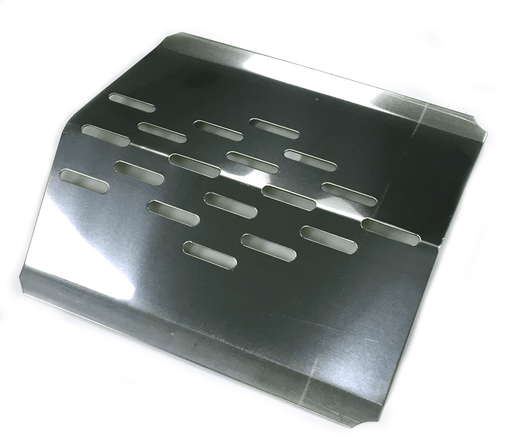 Broil King Broil King 10222-E402 Baffle Plate (Signet, Sovereign) 10222-E402 Part Sear Plate