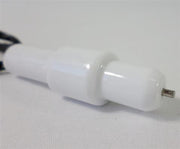 Broil King Broil King 10342-E13 Igniter Electrode w/wire (Sovereign XSl) 10342-E13 Part Igniter, Electrode & Collector Box