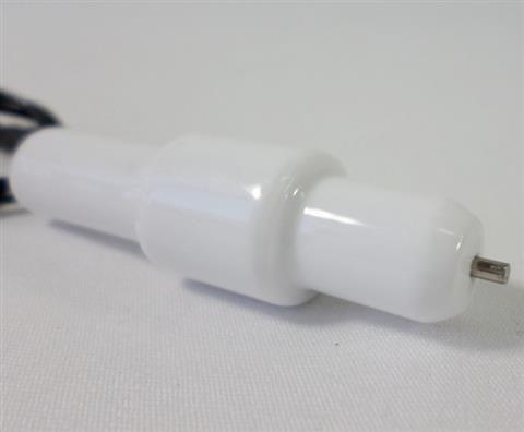Broil King Broil King 10342-E13 Igniter Electrode w/wire (Sovereign XSl) 10342-E13 Part Igniter, Electrode & Collector Box