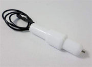 Broil King Broil King 10342-E13 Igniter Electrode w/wire (Sovereign XSl) 10342-E13 Part Igniter, Electrode & Collector Box