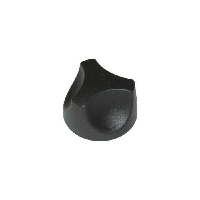 Broil King Broil King 10472-K40 Igniter Knob - Rotary 10472-K40 Part Control Knob & Bezel