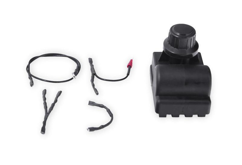 Broil King Broil king 17060 Igniter Module KIT Complete ("AA" & 1-5 Leads) 17060 Part Igniter, Electrode & Collector Box 060162170607
