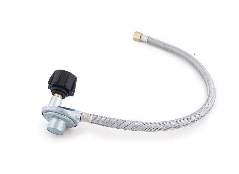 Broil King Broil King 21" QCC1 Hose and Regulator 68012 Part Hose & Regulator 060162680120