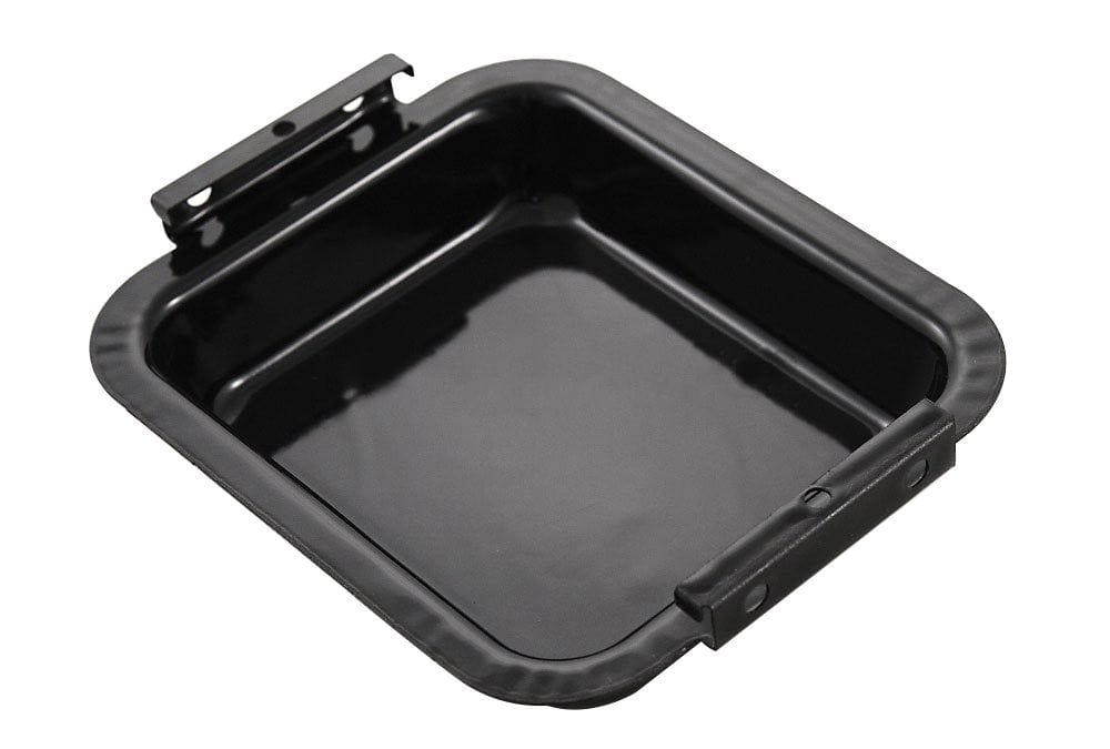 Broil King Broil King 22009-901 Drip Tray ( Regal/ Baron etc.) 22009-901 Part Grease Tray, Grease Cup & Drip Pan