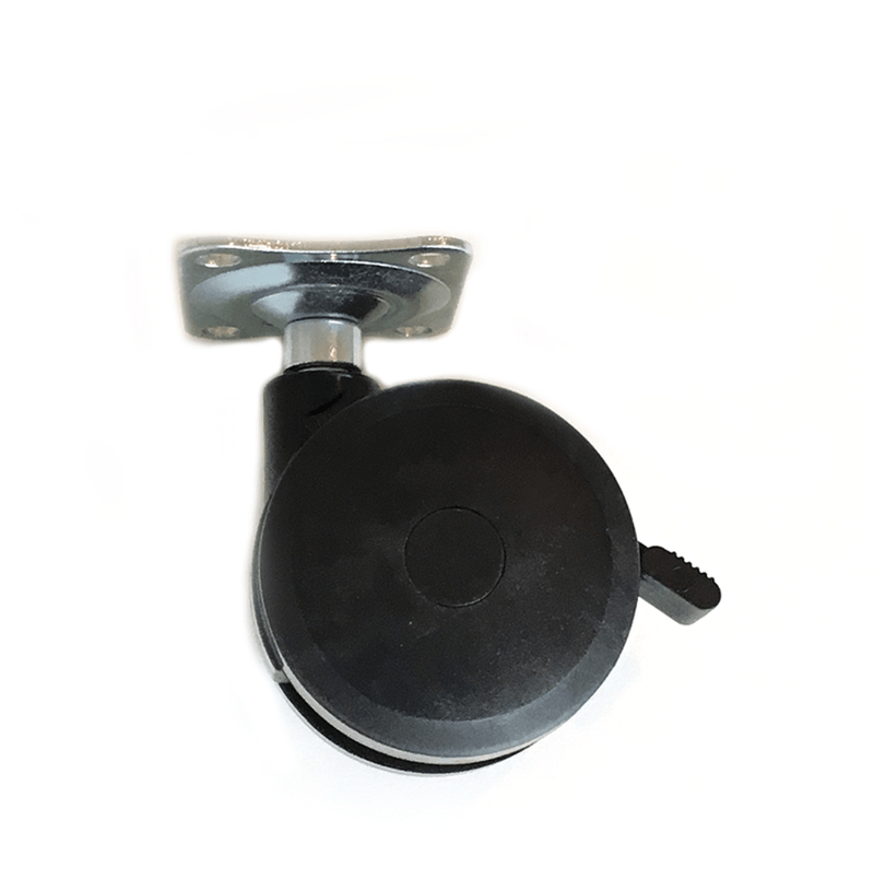 Broil King BROIL KING 3" LOCKING CASTOR WHEEL 10892-23 Part Caster & Wheel