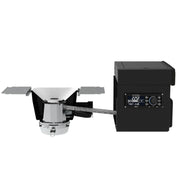 Broil King Broil King 4 Burner Baron Pellet Module 674001 Accessory Smoker Box & Smoker Tray 062703740010