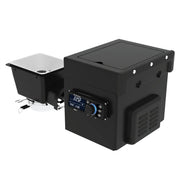 Broil King Broil King 5 Burner Baron Pellet Module Accessory Smoker Box & Smoker Tray