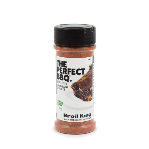 Broil King Broil King 50975 Spice Rub - The Perfect BBQ 50975 Sauce & Rub 626821509753