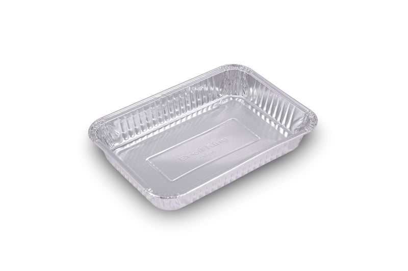 Broil King Broil King 56415 Drip Pan for BARON Series (3 Pack) 56415 Part Grease Tray, Grease Cup & Drip Pan 060162564154