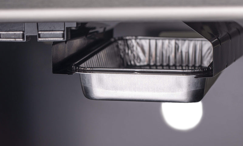 Broil King Broil King 56415 Drip Pan for BARON Series (3 Pack) 56415 Part Grease Tray, Grease Cup & Drip Pan 060162564154