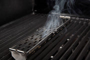 Broil King Broil King 60181 Smoker Box, Stainless Steel 60181 Accessory Smoker Box & Smoker Tray 062703601816