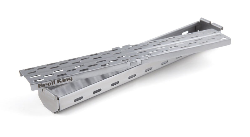 Broil King Broil King 60181 Smoker Box, Stainless Steel 60181 Accessory Smoker Box & Smoker Tray 062703601816