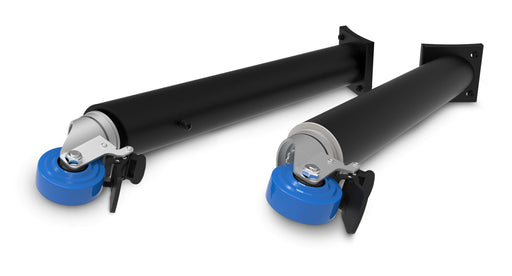 Broil King Broil King 60690 Caster Kit for Pellet Grills 60690 Part Caster & Wheel 060162606908