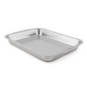 Broil King Broil King 63106 Stainless Steel Roasting Pan 63106 Accessory Grill Basket & Topper 060162631061