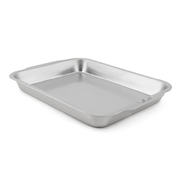 Broil King Broil King 63106 Stainless Steel Roasting Pan 63106 Accessory Grill Basket & Topper 060162631061