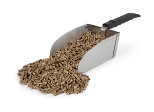 Broil King 63946 Pellet & Charcoal Scoop