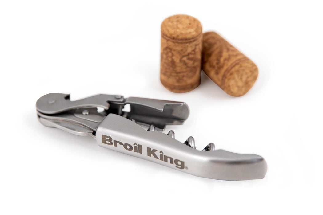 Broil King Broil King 64006 Wine Bottle Opener 64006 Accessory 062703640068