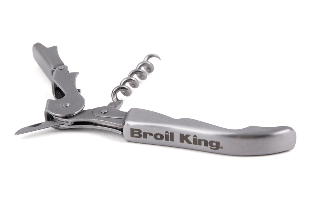 Broil King Broil King 64006 Wine Bottle Opener 64006 Accessory 062703640068