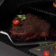 Broil King Broil King 64110 Stainless Steel Imperial Super Flipper 64110 Accessory Food Prep Tool 062703641102