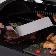 Broil King Broil King 64110 Stainless Steel Imperial Super Flipper 64110 Accessory Food Prep Tool 062703641102