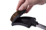 Broil King Broil King 64658 Replacement Brush Heads (3) 64658 Accessory Cleaning Brush 062703646589