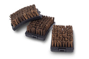 Broil King Broil King 64658 Replacement Brush Heads (3) 64658 Accessory Cleaning Brush 062703646589