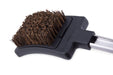 Broil King Broil King 64658 Replacement Brush Heads (3) 64658 Accessory Cleaning Brush 062703646589
