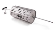 Broil King Broil King 64875 Rotisserie Tumble Basket - Stainless Steel 64875 Accessory Rotisserie 062703648750