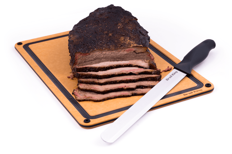 Broil King Broil King 64939 Brisket Carving Knife 64939 Accessory Food Prep Tool 062703649399