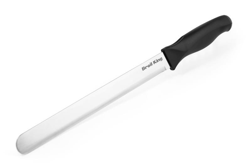 Broil King Broil King 64939 Brisket Carving Knife 64939 Accessory Food Prep Tool 062703649399