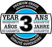 Broil King Broil King 67064 Select Pellet Grill Cover 42-Inch fits BARON and CROWN 400 Series 67064 Accessory Cover BBQ 060162670640