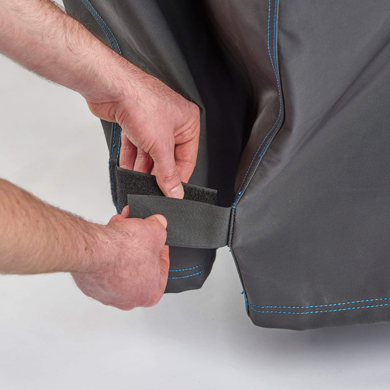 Broil King Broil King 67065 Premium BBQ Cover 55-Inch fits Select REGAL Charcoal and Pellet Series 67065 Accessory Cover BBQ 060162670657