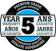 Broil King Broil King 67065 Premium BBQ Cover 55-Inch fits Select REGAL Charcoal and Pellet Series 67065 Accessory Cover BBQ 060162670657