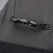 Broil King Broil King 67066 Select Pellet Grill Cover 49-inch Fits Baron 500 & Crown 500 Series 67066 Accessory Cover Charcoal & Smoker 060162670664