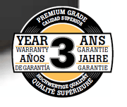 Broil King Broil King 67066 Select Pellet Grill Cover 49-inch Fits Baron 500 & Crown 500 Series 67066 Accessory Cover Charcoal & Smoker 060162670664