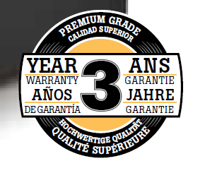 Broil King Broil King 67066 Select Pellet Grill Cover 49-inch Fits Baron 500 & Crown 500 Series 67066 Accessory Cover Charcoal & Smoker 060162670664