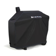 Broil King Broil King 67069 Premium BBQ Cover 61-Inch fits REGAL Pellet and Charcoal 500 Series 67069 Accessory Cover BBQ 060162670695
