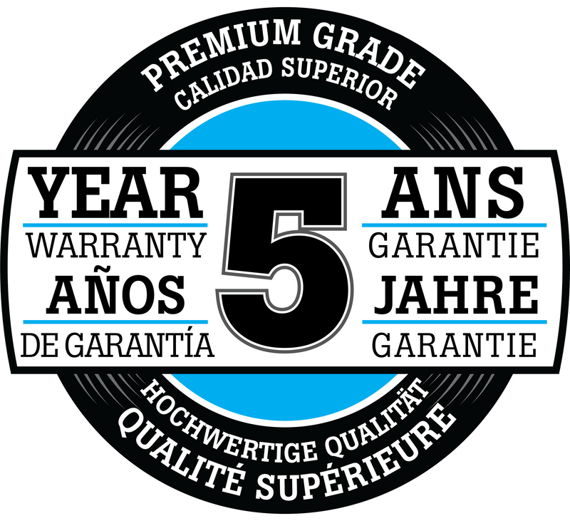 Broil King Broil King 67069 Premium BBQ Cover 61-Inch fits REGAL Pellet and Charcoal 500 Series 67069 Accessory Cover BBQ 060162670695