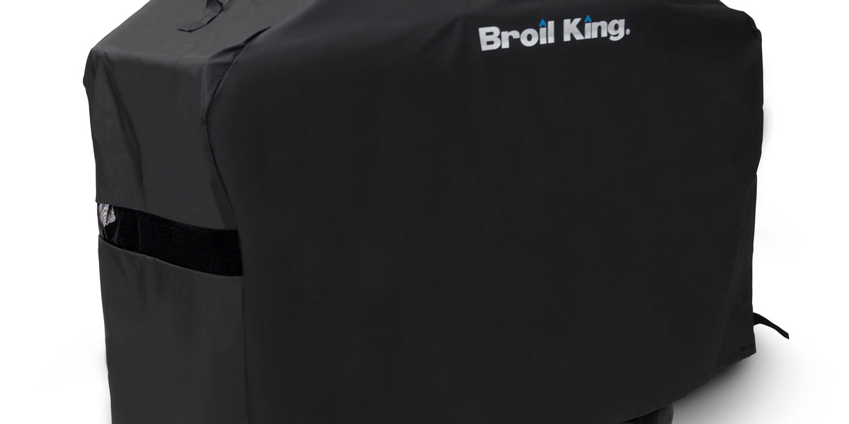 Broil king grill clearance cover