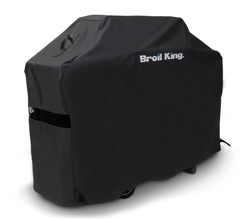 Broil King Broil King 67468 BBQ Cover 51" (Gem & Royal 300 series) 67468 Accessory Cover BBQ 062703674681